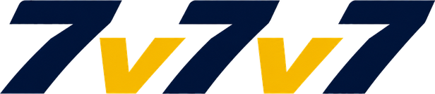 7v7v7 লোগো